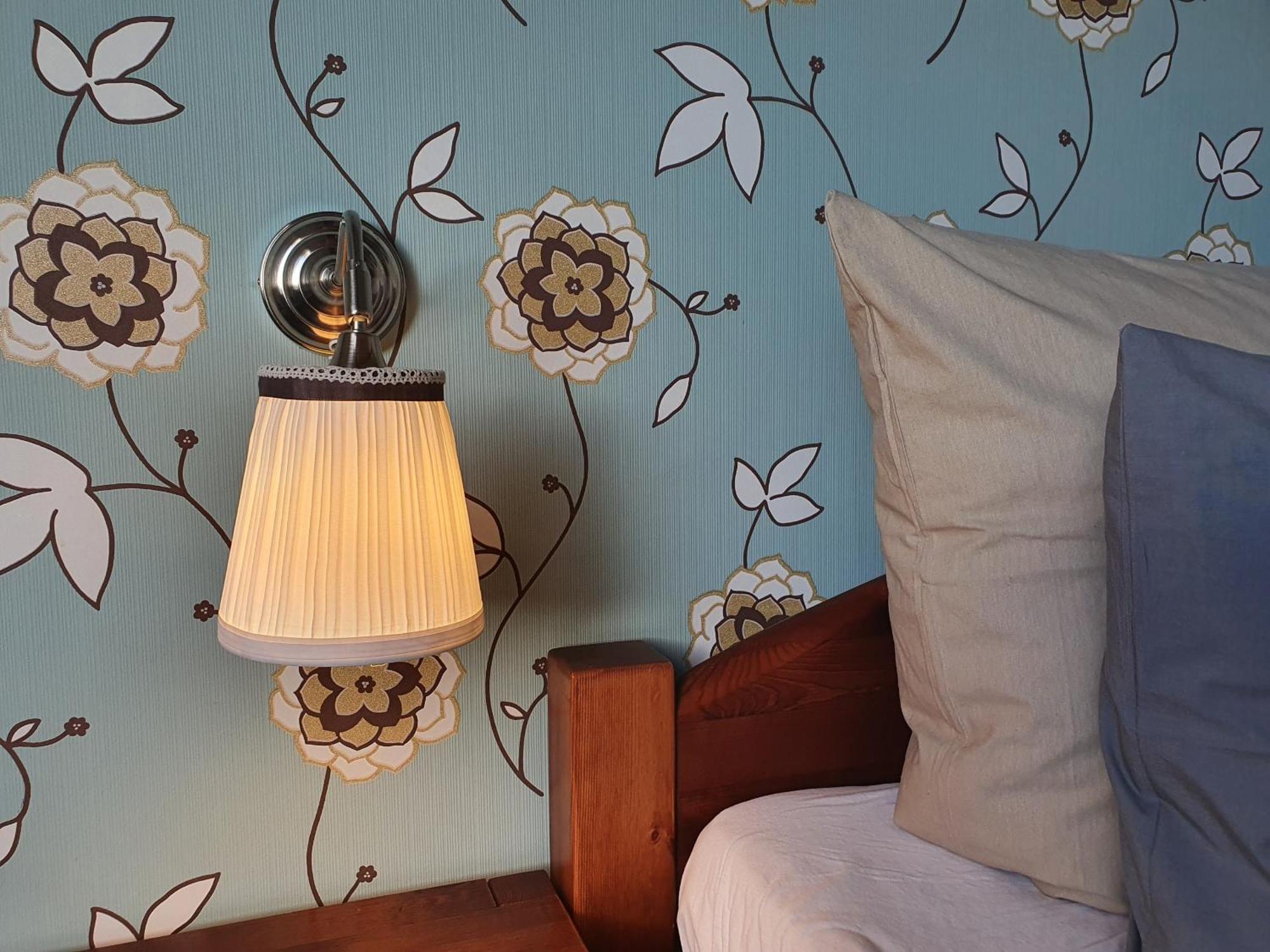 Schmiede1860 Bed and Breakfast Gross Dratow Kamer foto