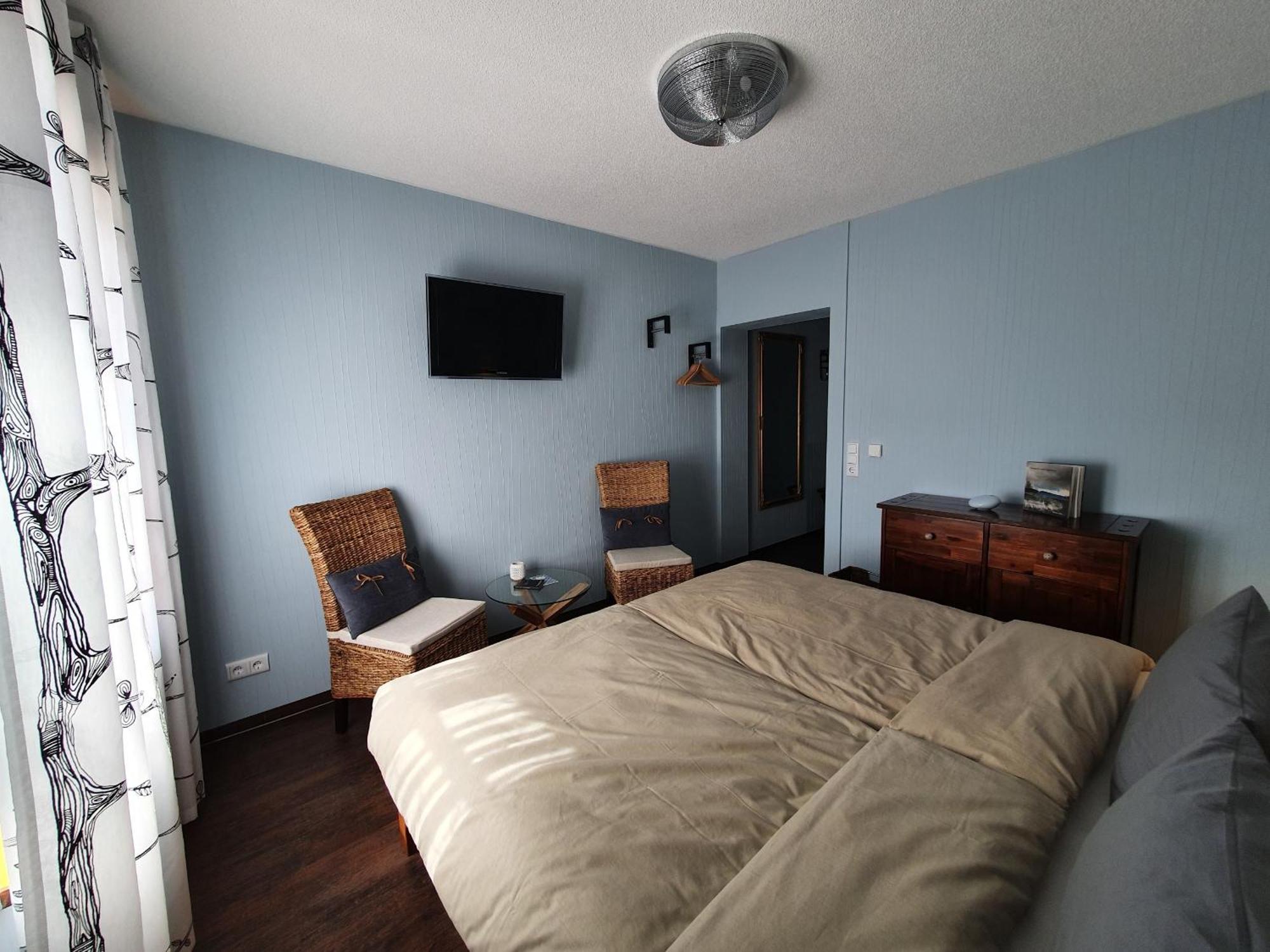Schmiede1860 Bed and Breakfast Gross Dratow Kamer foto
