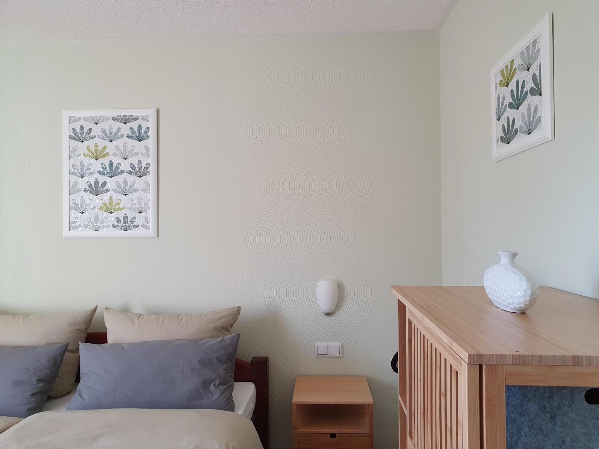 Schmiede1860 Bed and Breakfast Gross Dratow Kamer foto